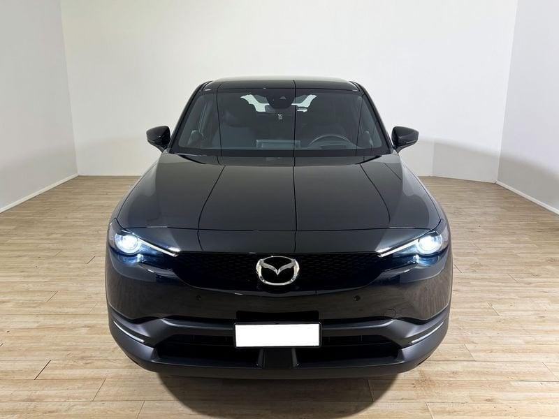 Mazda MX-30 e-Skyactiv R EV Prime Line