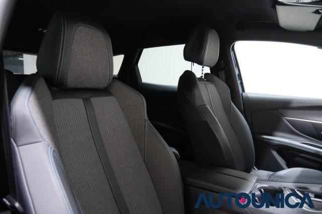 PEUGEOT 3008 HYBRID 180 E-EAT8 ALLURE PACK FULL LED