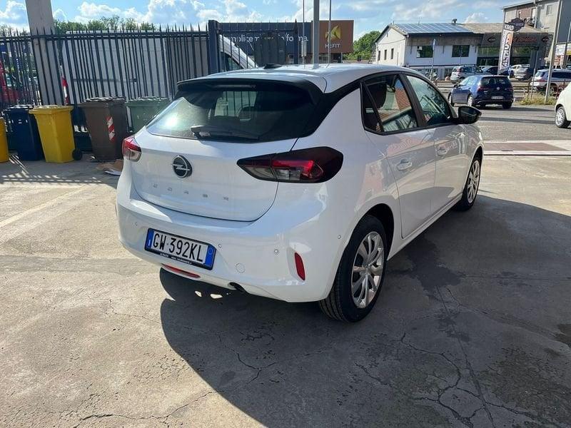 Opel Corsa 1.2 75cv