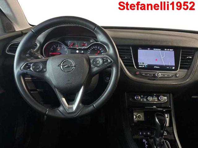 OPEL Grandland X - 1.2 120 Anniversary s&s 130cv at8