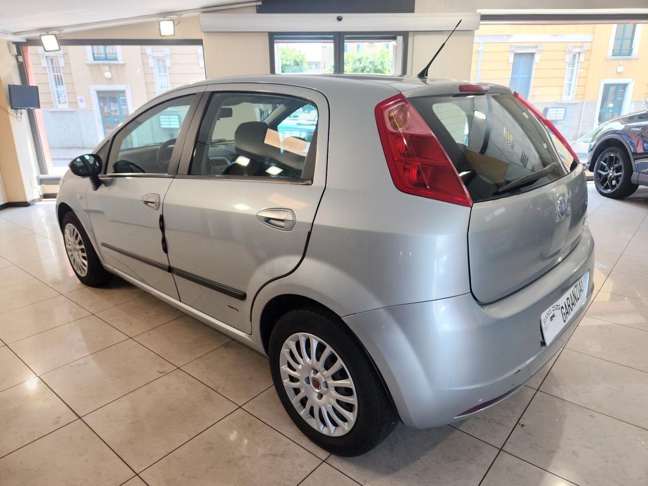 Fiat Grande Punto