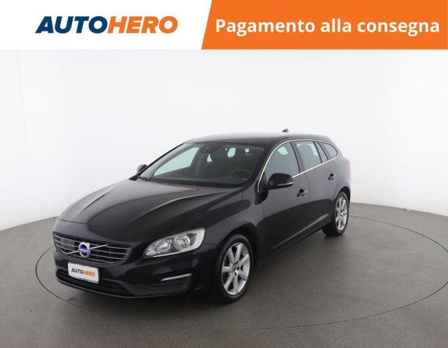 VOLVO V60 D3 Momentum