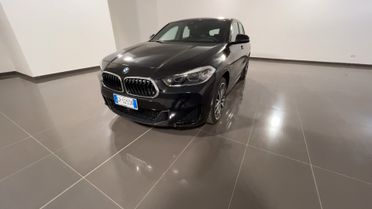 Bmw X2 M sDrive16d Msport auto *KM0*