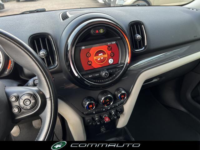 MINI Countryman 1.5 Cooper Countryman