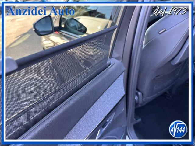 PEUGEOT 5008 1.5 BlueHDi 130 Cv EAT8 Allure Pack 7 Posti