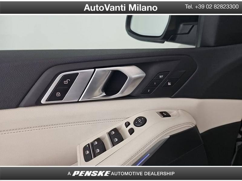 BMW X5 X5 xDrive30d Business 48V