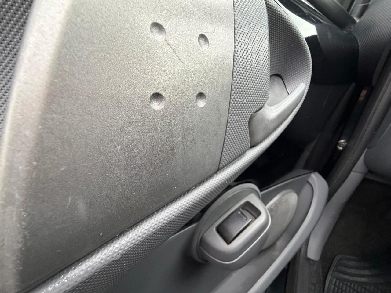 Toyota Aygo 1.0 12V VVT-i 5 porte Now