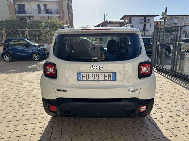 JEEP Renegade 1.6 mjt 120cv