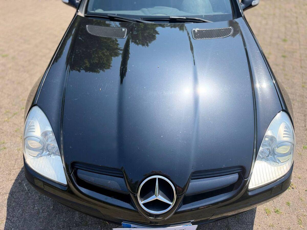 Mercedes Classe SLK 280 V6