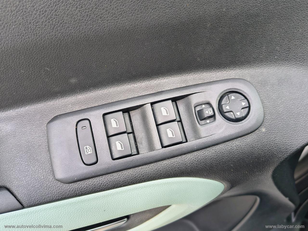 CITROEN Berlingo BlueHDi 100 S&S M Feel Pack