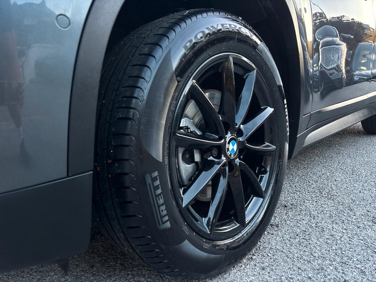 Bmw X1 sDrive18d 150 CV Sport- MATRIX LED MY 22
