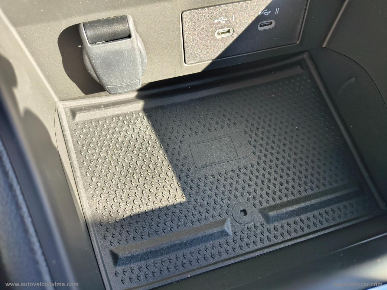 RENAULT Captur ECO-G 100 CV Techno KM 0 ITALIA