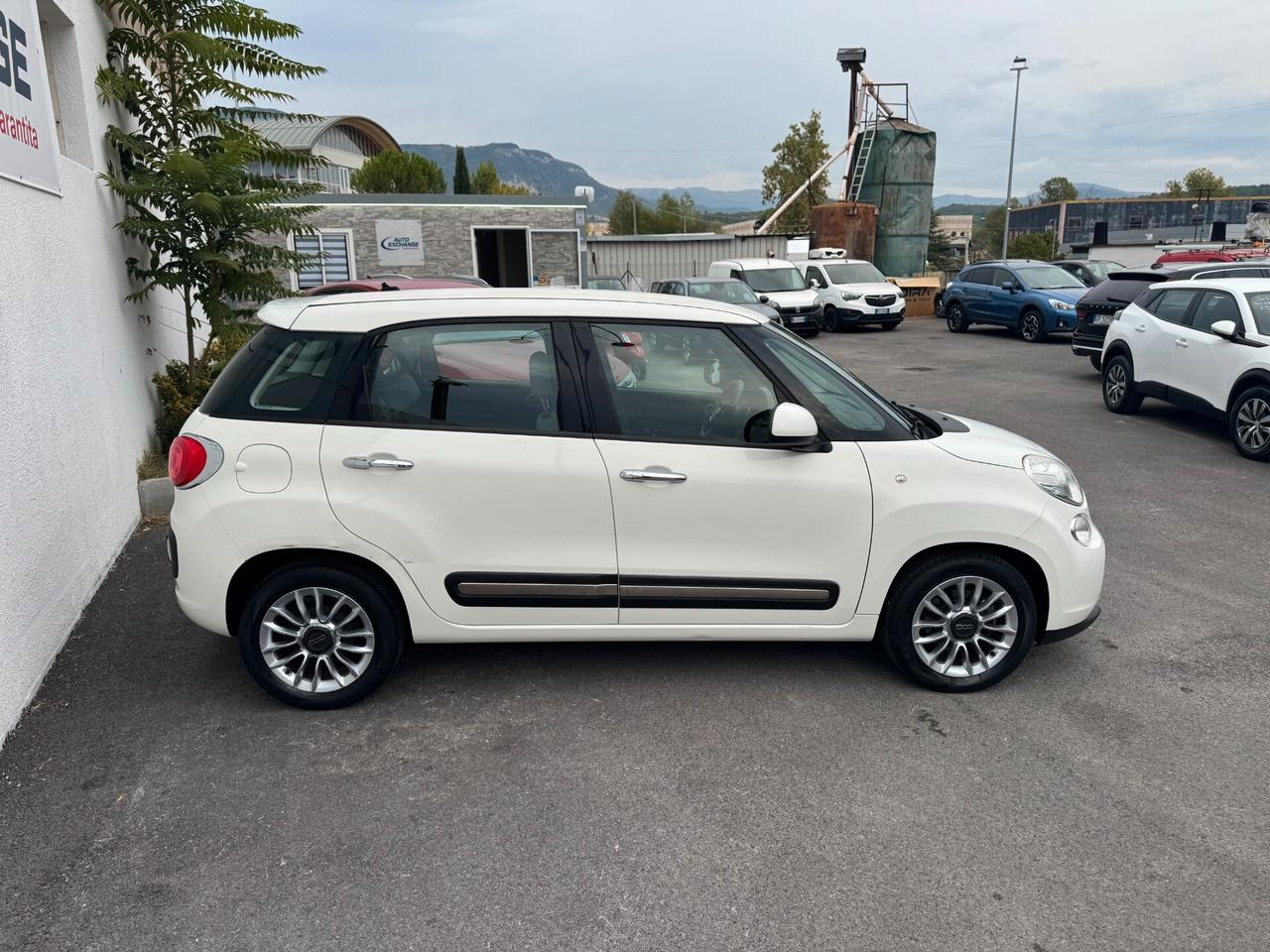 Fiat 500L 1.3 Multijet 85 CV Lounge