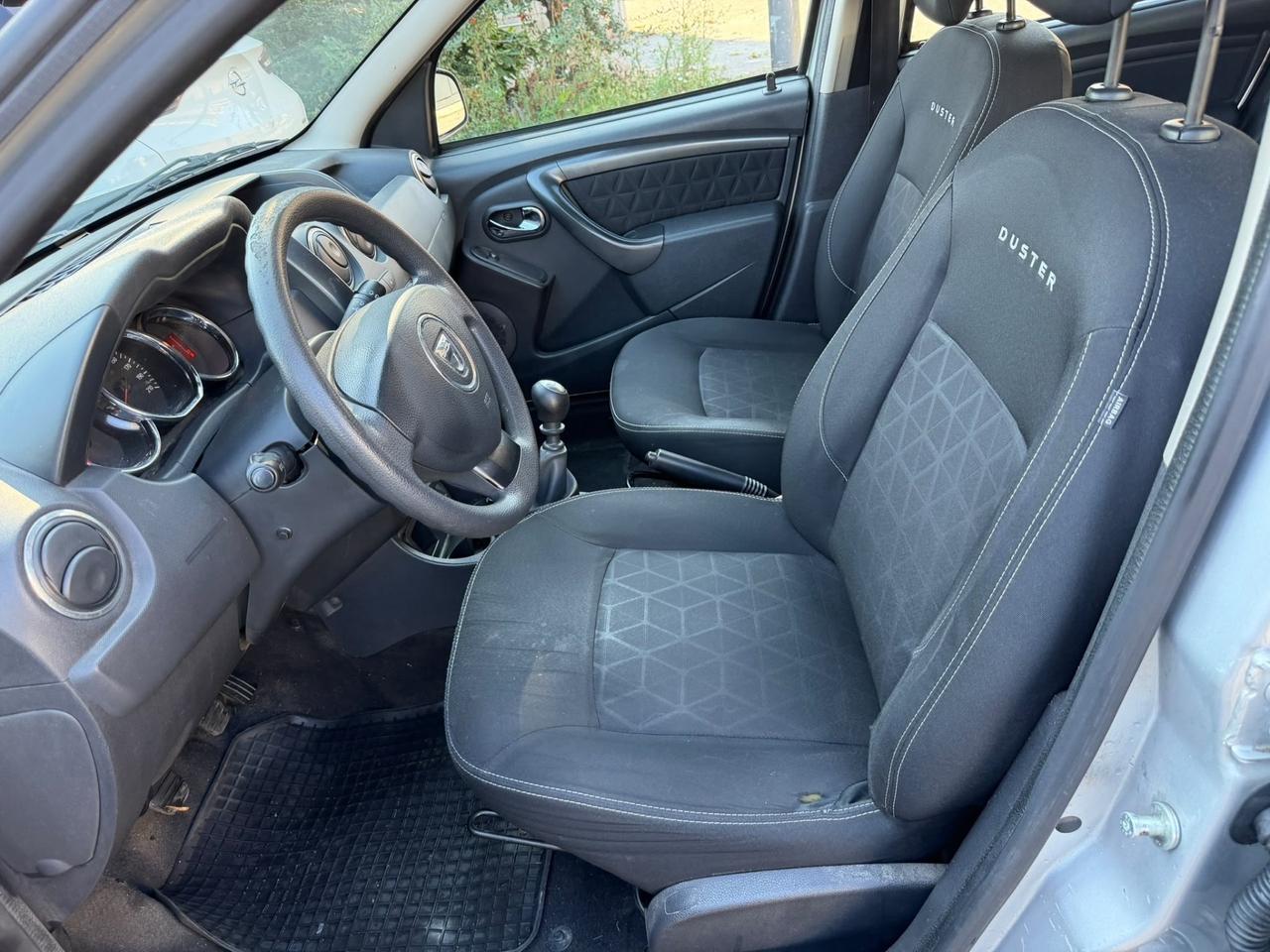 Dacia Duster 1.5 dCi 110CV Start&Stop 4x2 Serie Lim.Urban Explorer