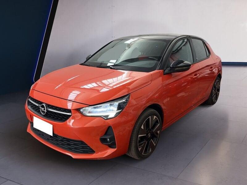 Opel Corsa VI 2020 e- GS Line