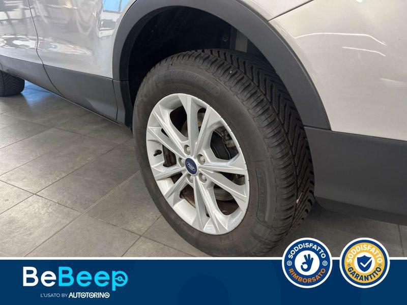 Ford Kuga 1.5 ECOBOOST TITANIUM S&S 2WD 120CV MY18