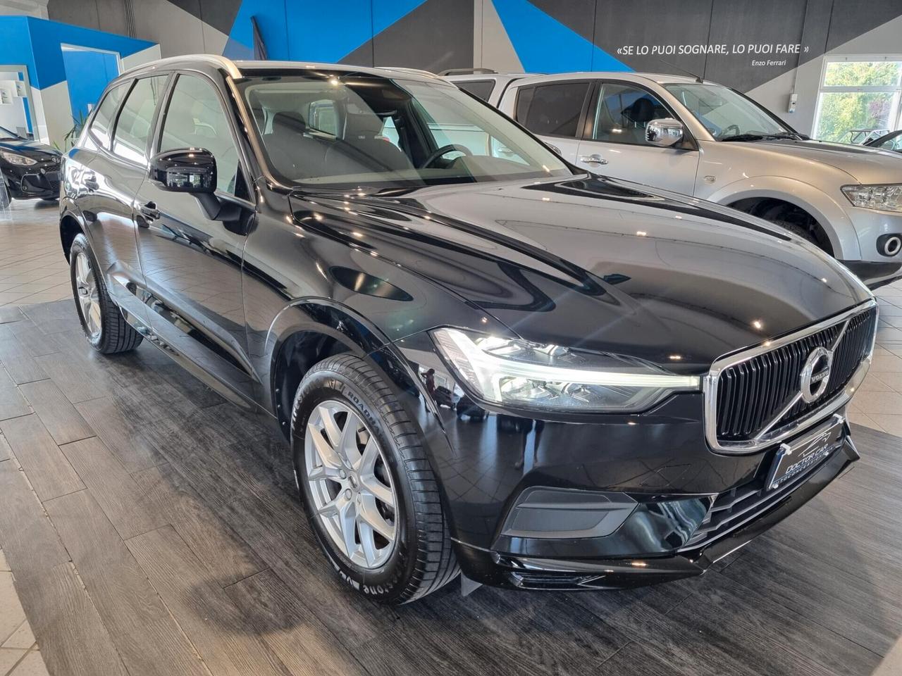 Volvo XC 60 XC60 B4 (d) Geartronic Momentum