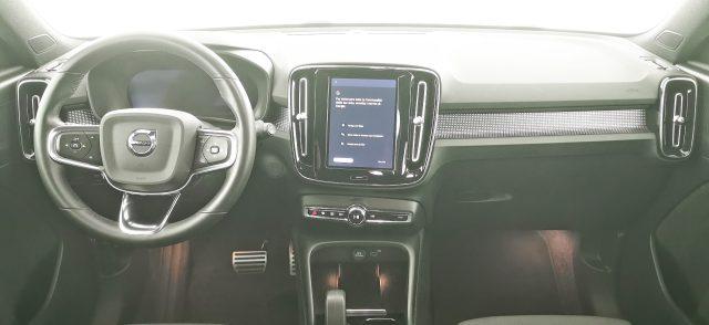 VOLVO XC40 Recharge Pure Electric Single Motor FWD Plus