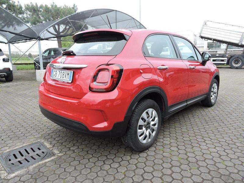 FIAT 500X 1.0 T3 120 CV Urban