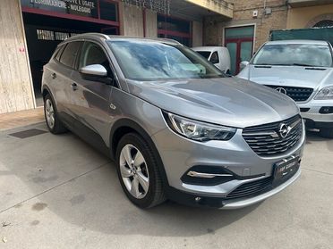 Opel Grandland X 1.6 diesel Ecotec Start&Stop Innovation