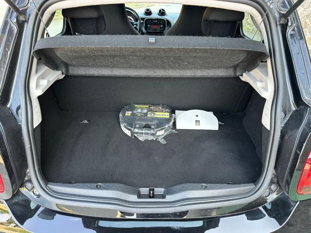 SMART ForFour 70 1.0 Passion PERFETTA!! PREZZO REALE!!