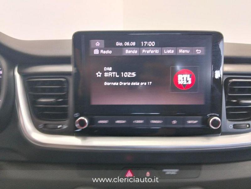 Kia Stonic 1.2 DPI Urban