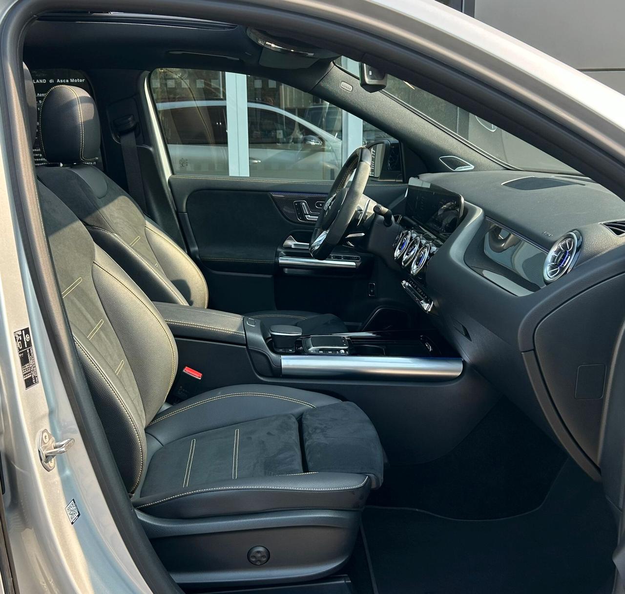 Mercedes-benz GLA 45 AMG 45S 4Matic+