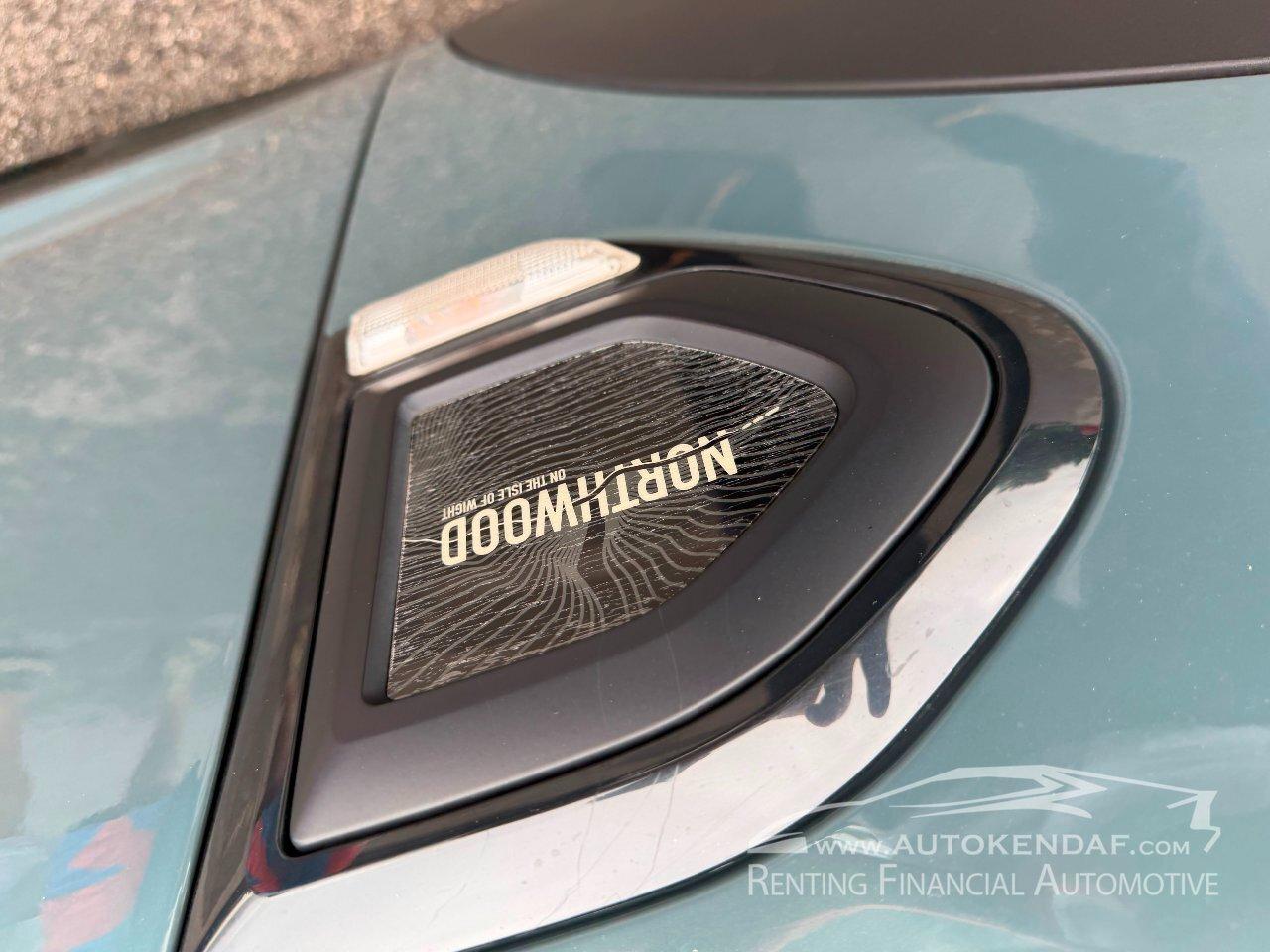 Mini Countryman Cooper Northwood Edition 1.5 Twin Power Turbo Steptronic Northwood Edition