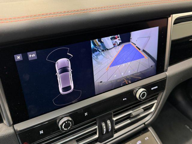 PORSCHE Macan 2.9 S 380 CV