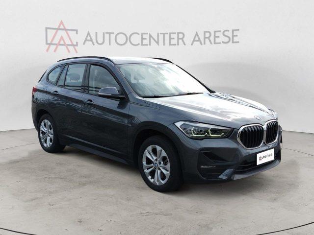 BMW X1 xDrive25e Business Advantage