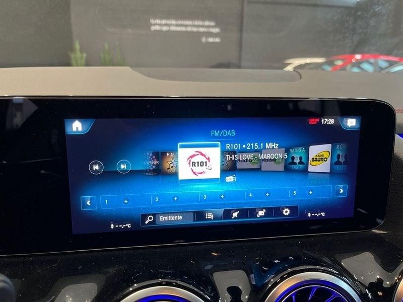 Mercedes-Benz EQA 250+ Premium