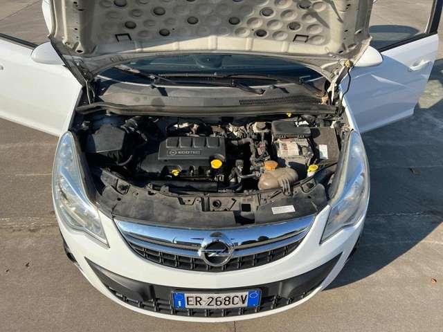 Opel Corsa 1.2 5 porte Sport Neopatentati