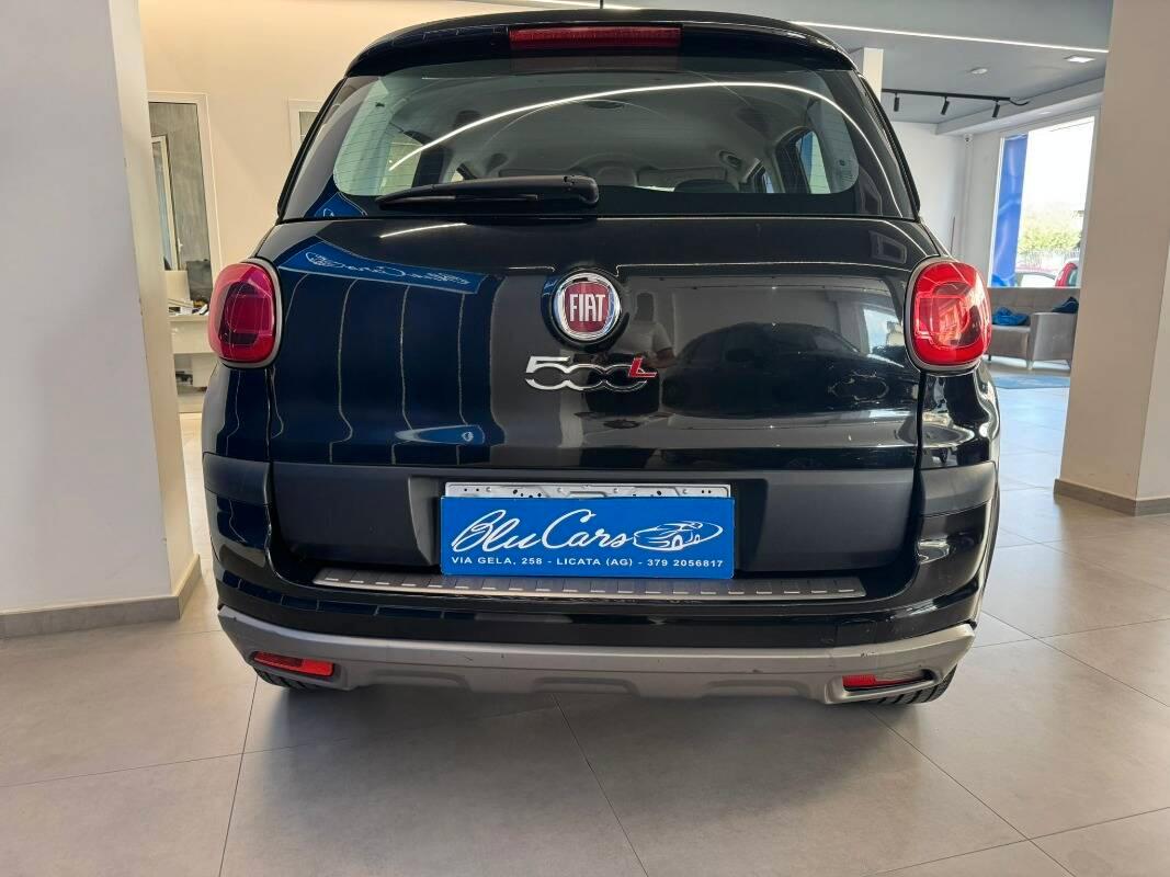 Fiat 500 L 1.3 mjt 95cv my20