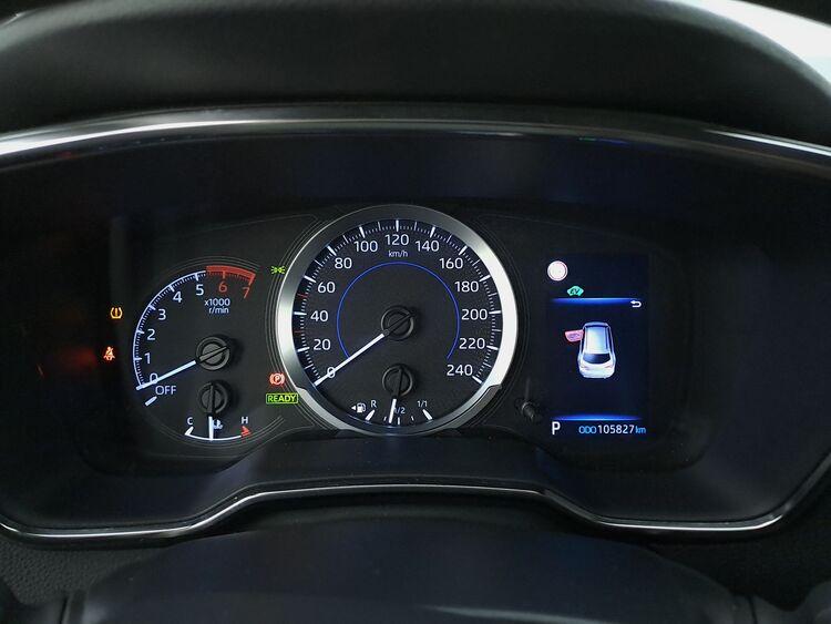 Toyota Corolla TS Hybrid Business BR016546 1.8 Full Hybrid 122CV