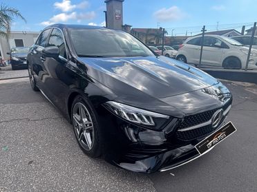 Classe a 180d premium 2.0 Mercedes-2026