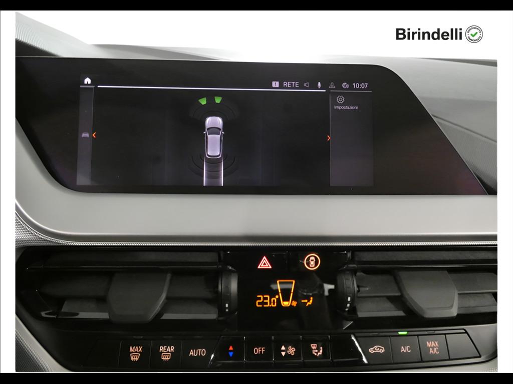 BMW Serie 1 (F40) - 116d 5p. Business Advantage