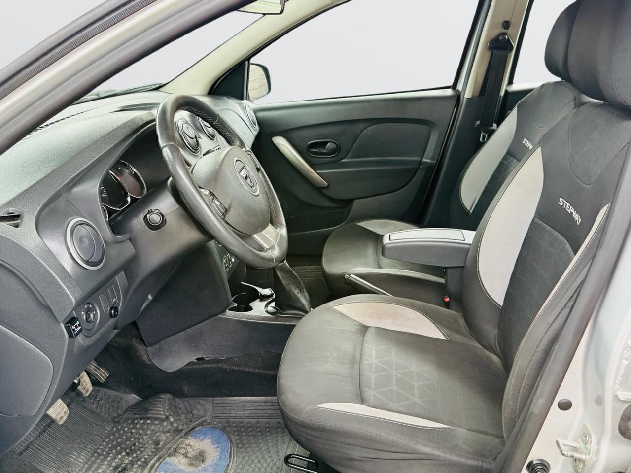 Dacia SANDERO MCV 0.9 90CV GPL Lauréate*NEOPATENTATI*