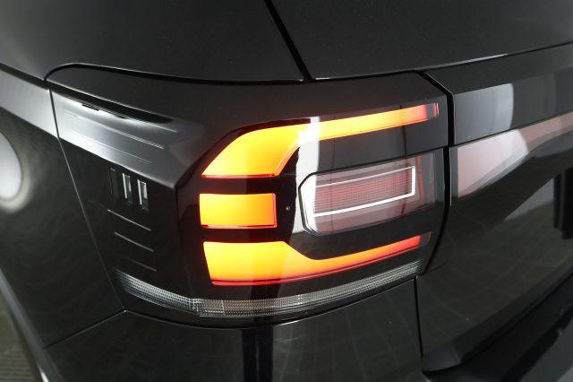VOLKSWAGEN T-Cross T-Cross 1.0 TSI Style BMT