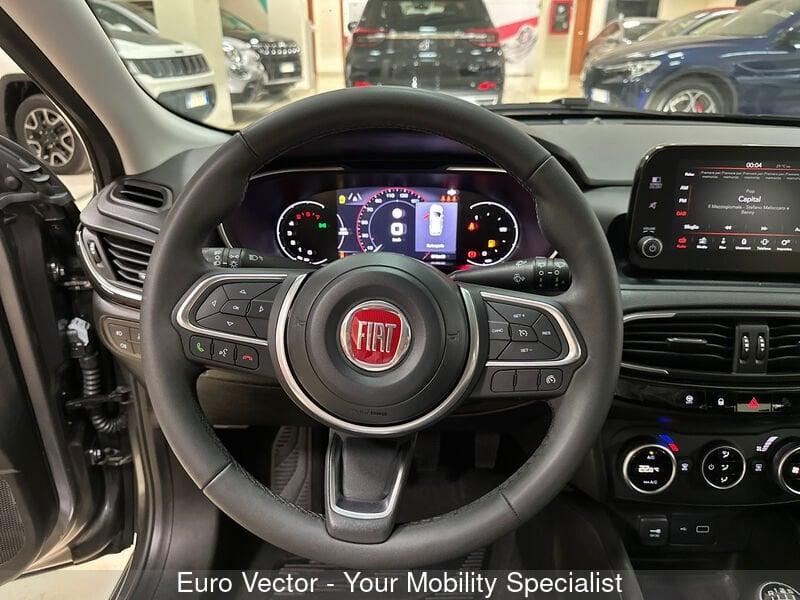 FIAT Tipo 1.6 Mjt S&S 5 porte Life