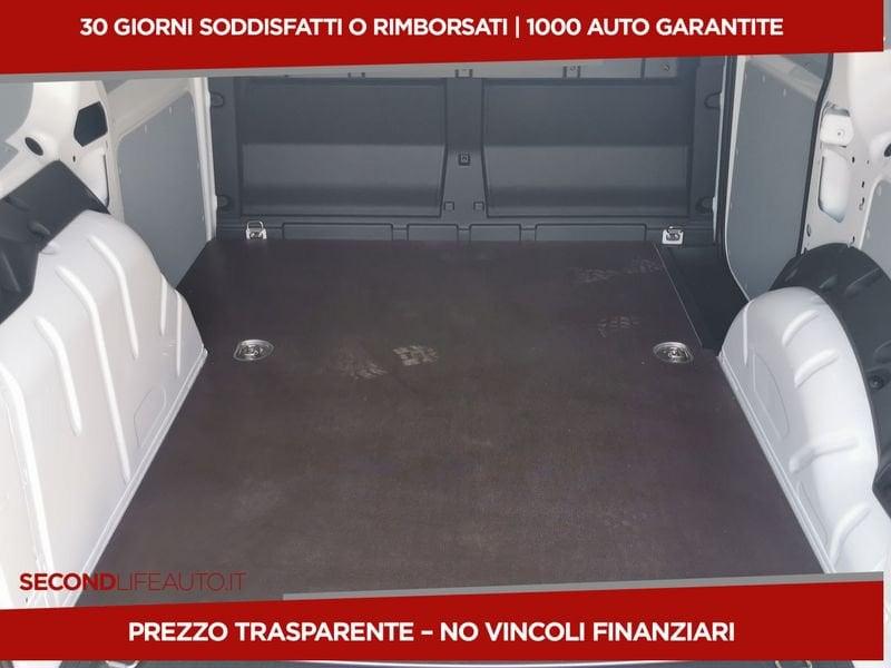 Volkswagen Caddy Caddy FURG Cargo 90 CRD A7