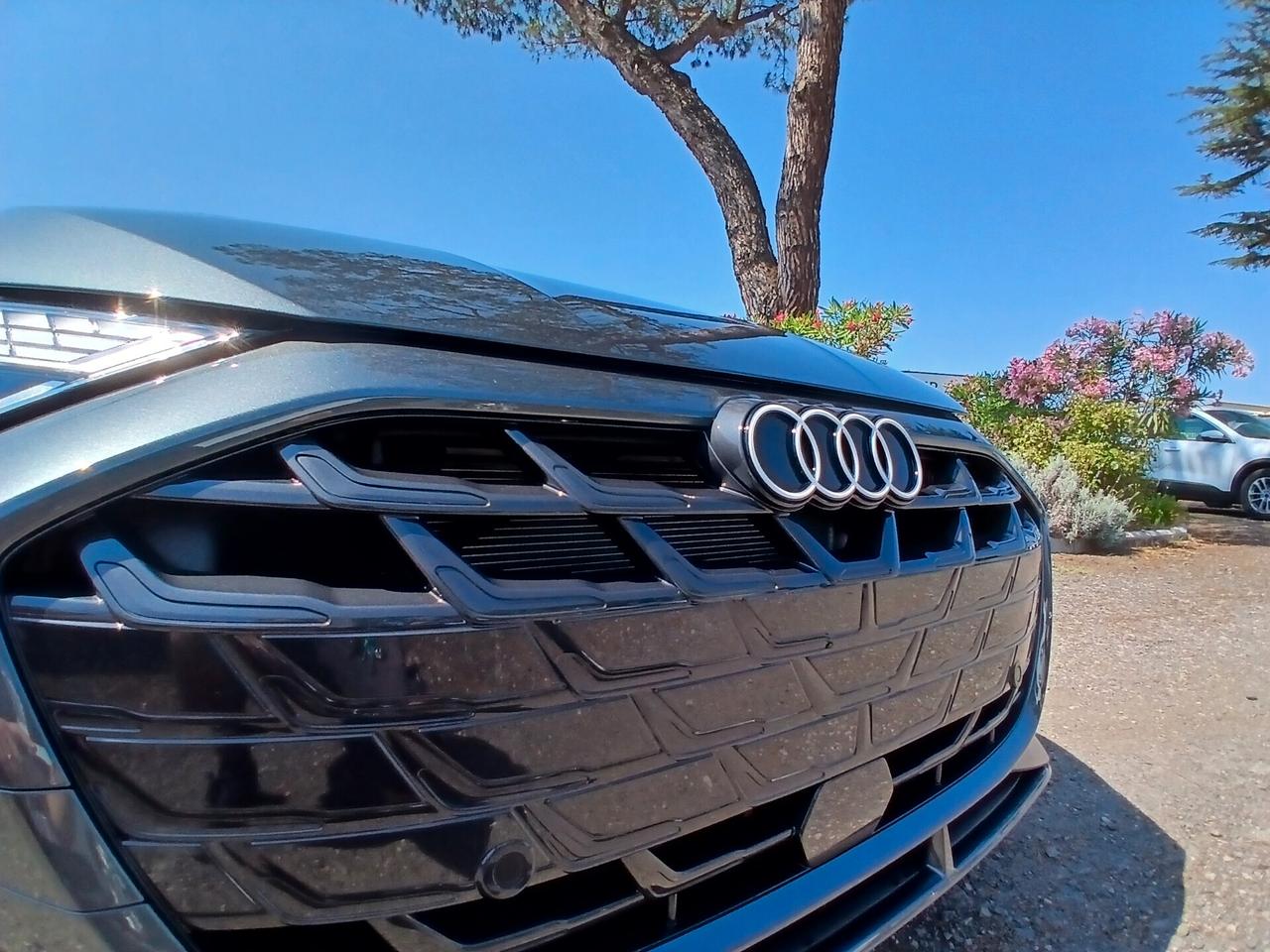 Audi A3 SPB 35 TDI Stronic Sline edition