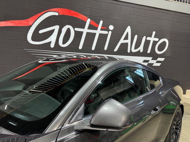 FORD Mustang EUROPEA NO SINISTRI MANUALE