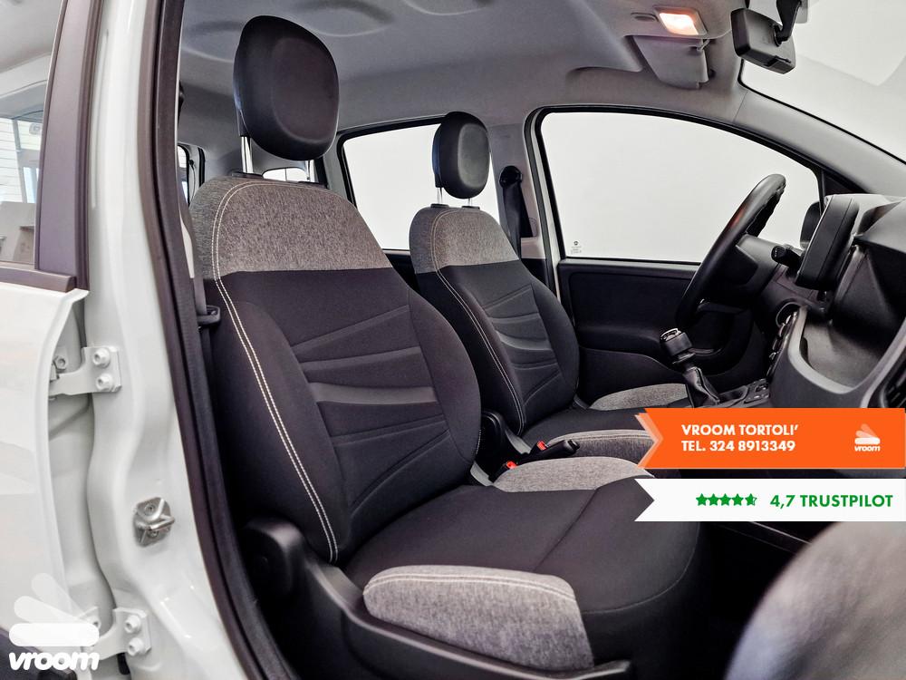 FIAT Panda 3ª serie Panda 1.0 FireFly S&S Hybrid