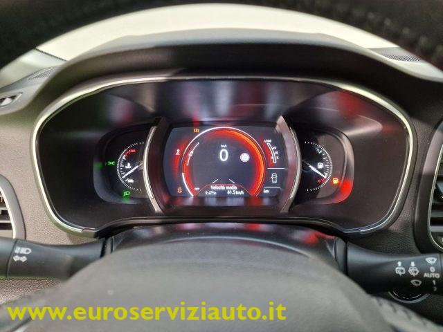 RENAULT Megane Sporter dCi 8V 110 CV EDC Energy Zen