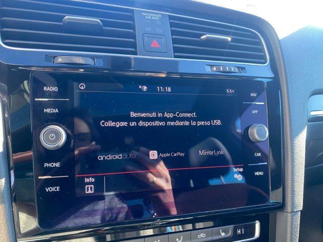 VOLKSWAGEN Golf GTI 245CV 3p. *TETTO*DynAudio