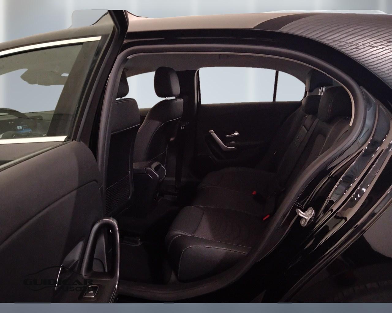 Mercedes-Benz Classe A - W177 2023 - A 180 d Progressive Advanced Plus auto