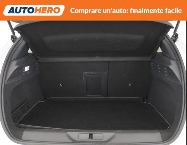 PEUGEOT e-308 motore elettrico (54kWh) 156 CV GT
