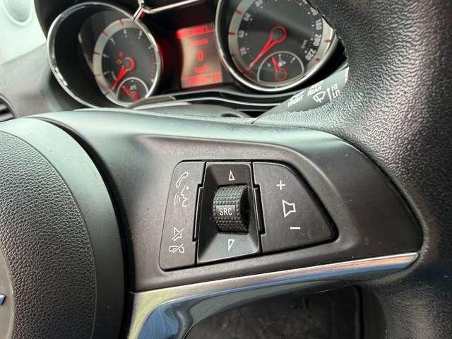 Opel Adam 1.4 87 CV GPL Tech Unlimited