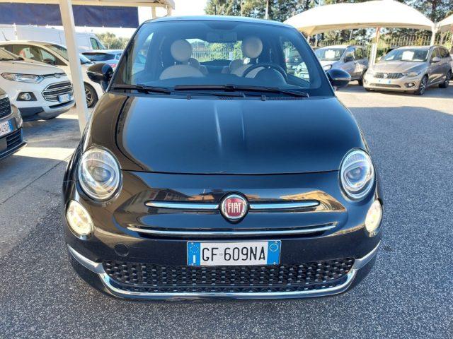 FIAT 500 1.0 Hybrid Dolcevita Uniprò Neopatentati Fatturab.