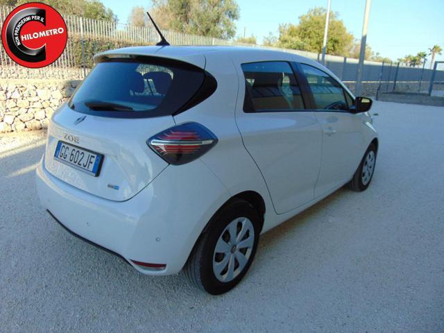 RENAULT ZOE Business R110